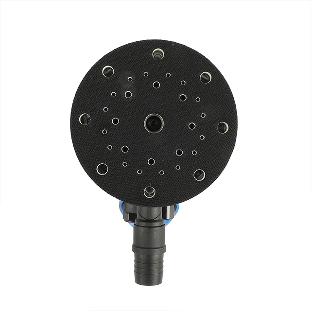 Pneumatic Random Orbital Sander Non-Vacuum ราคาโรงงาน OEM PS6500